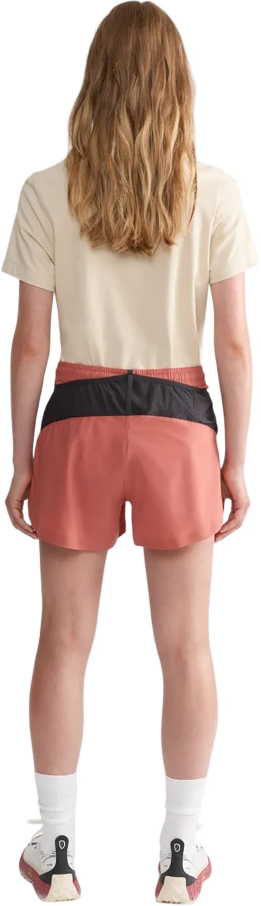 Product gallery image number 2 for product Short Bele - Femme