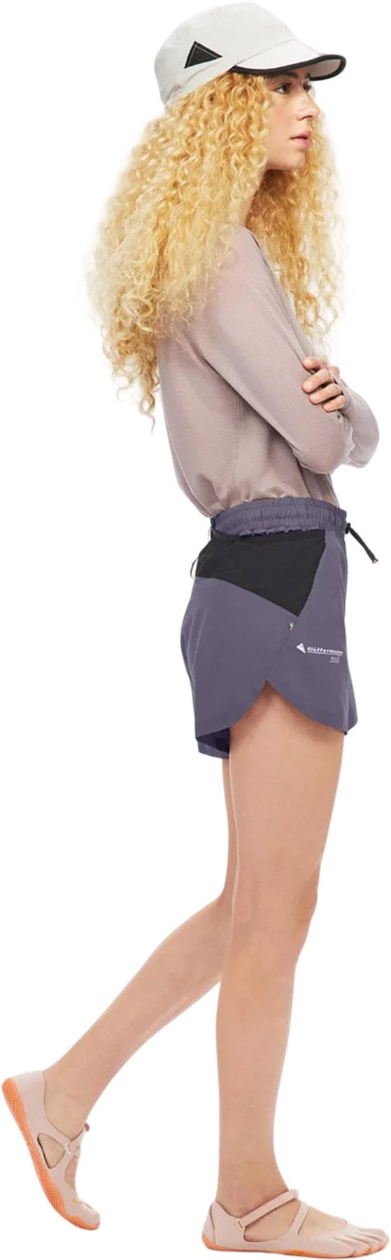 Product gallery image number 5 for product Bele Shorts - Women's