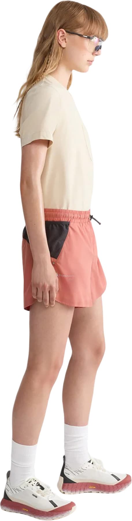 Product gallery image number 5 for product Short Bele - Femme