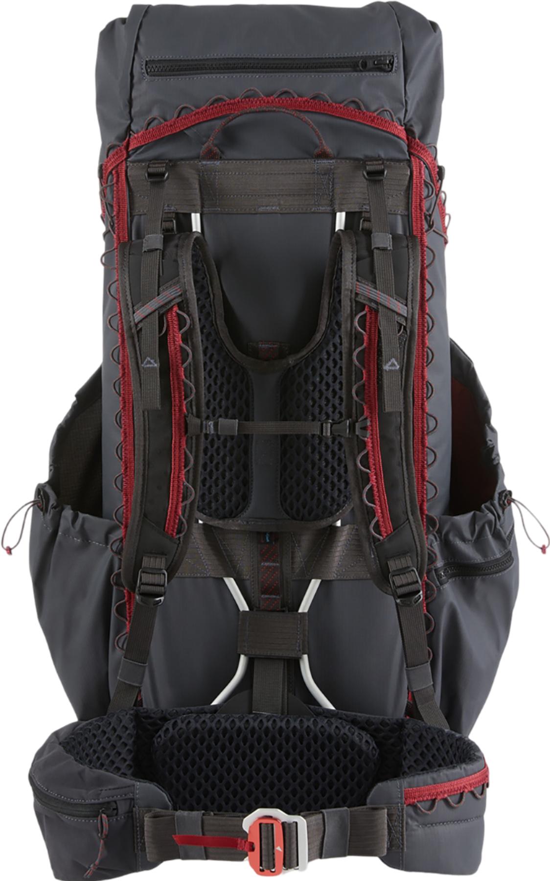 Product gallery image number 2 for product Raido 2.0 Backpack 38L