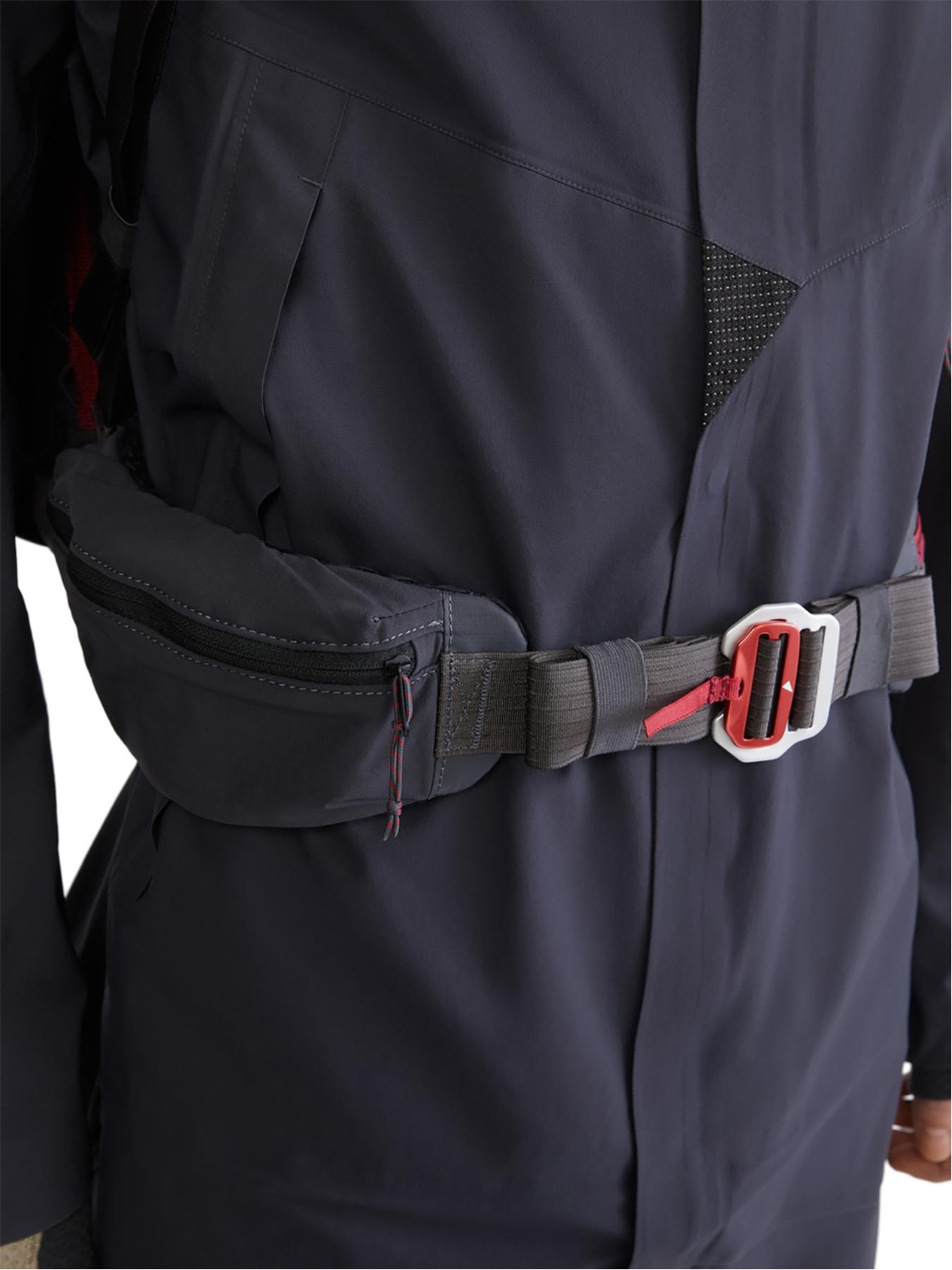 Product gallery image number 4 for product Raido 2.0 Backpack 38L