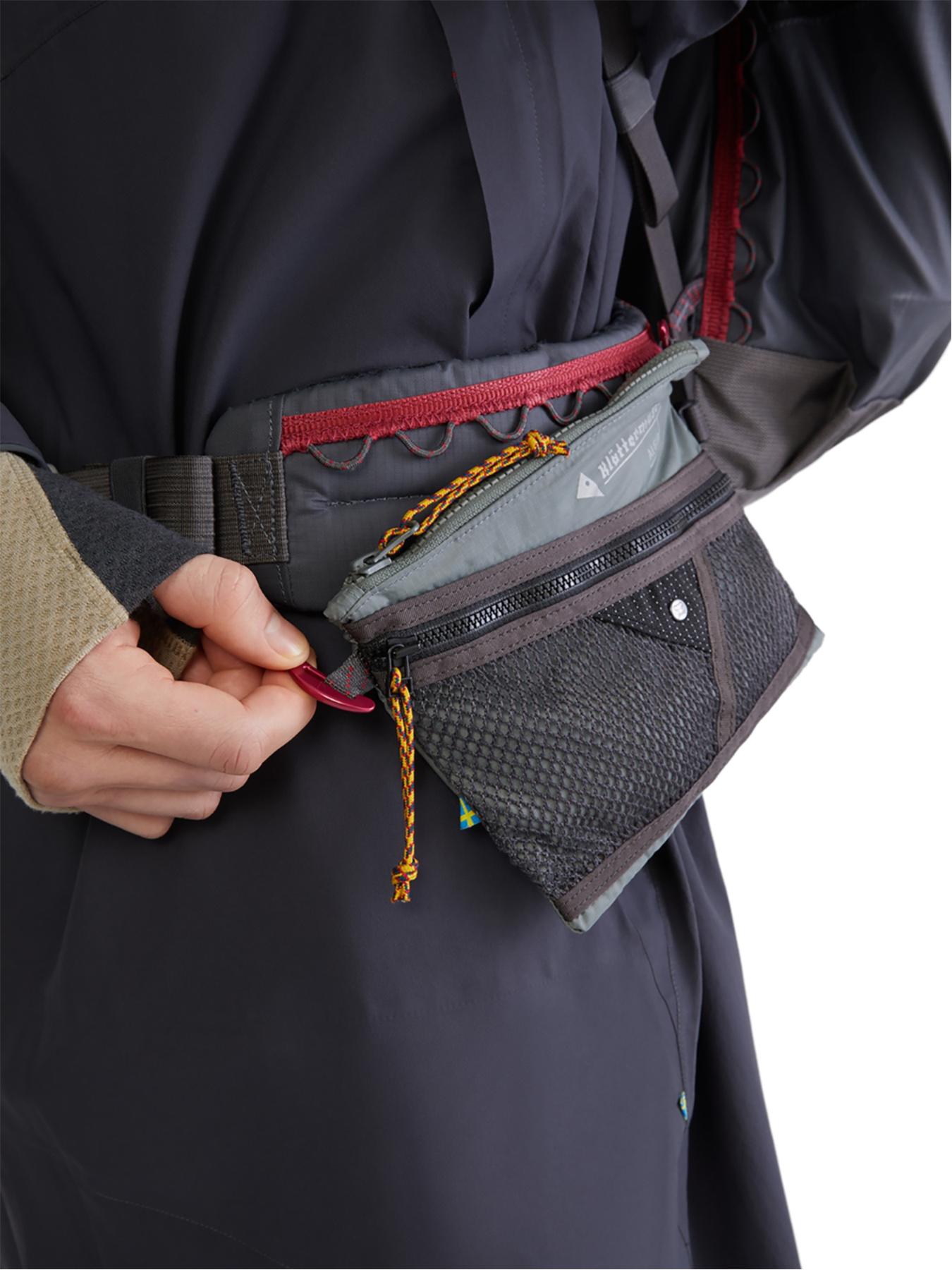 Product gallery image number 3 for product Raido 2.0 Backpack 38L