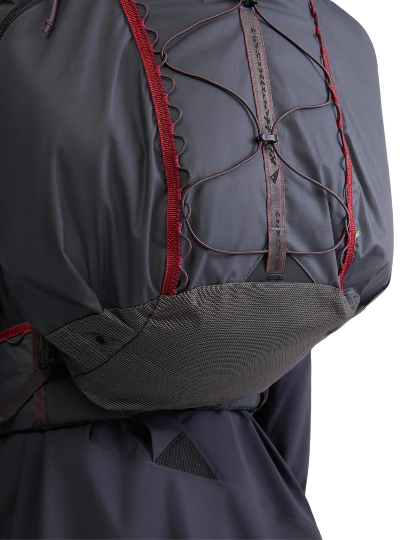 Product gallery image number 5 for product Raido 2.0 Backpack 38L