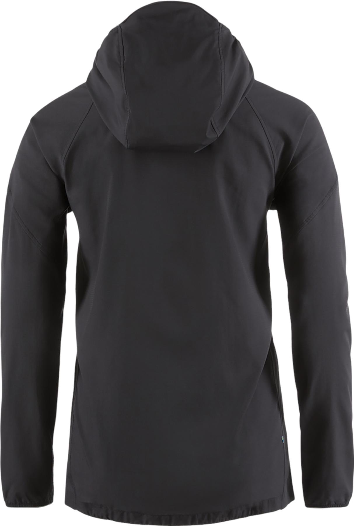 Product gallery image number 2 for product Sif Zip Hooded Jacket - Men's