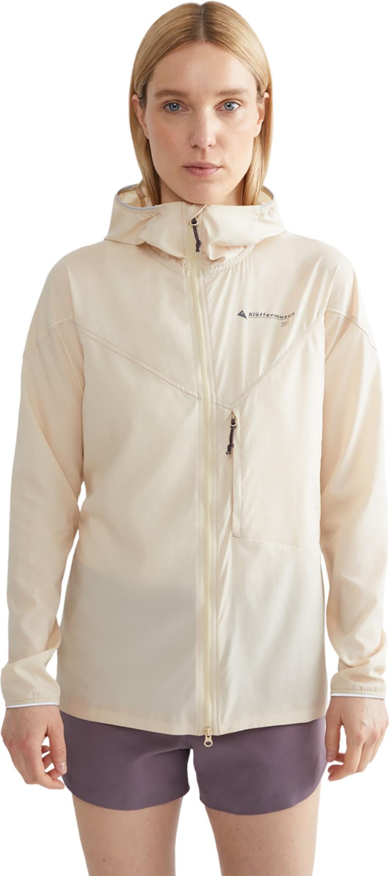 Product gallery image number 6 for product Sif Zip Hooded Jacket - Women's