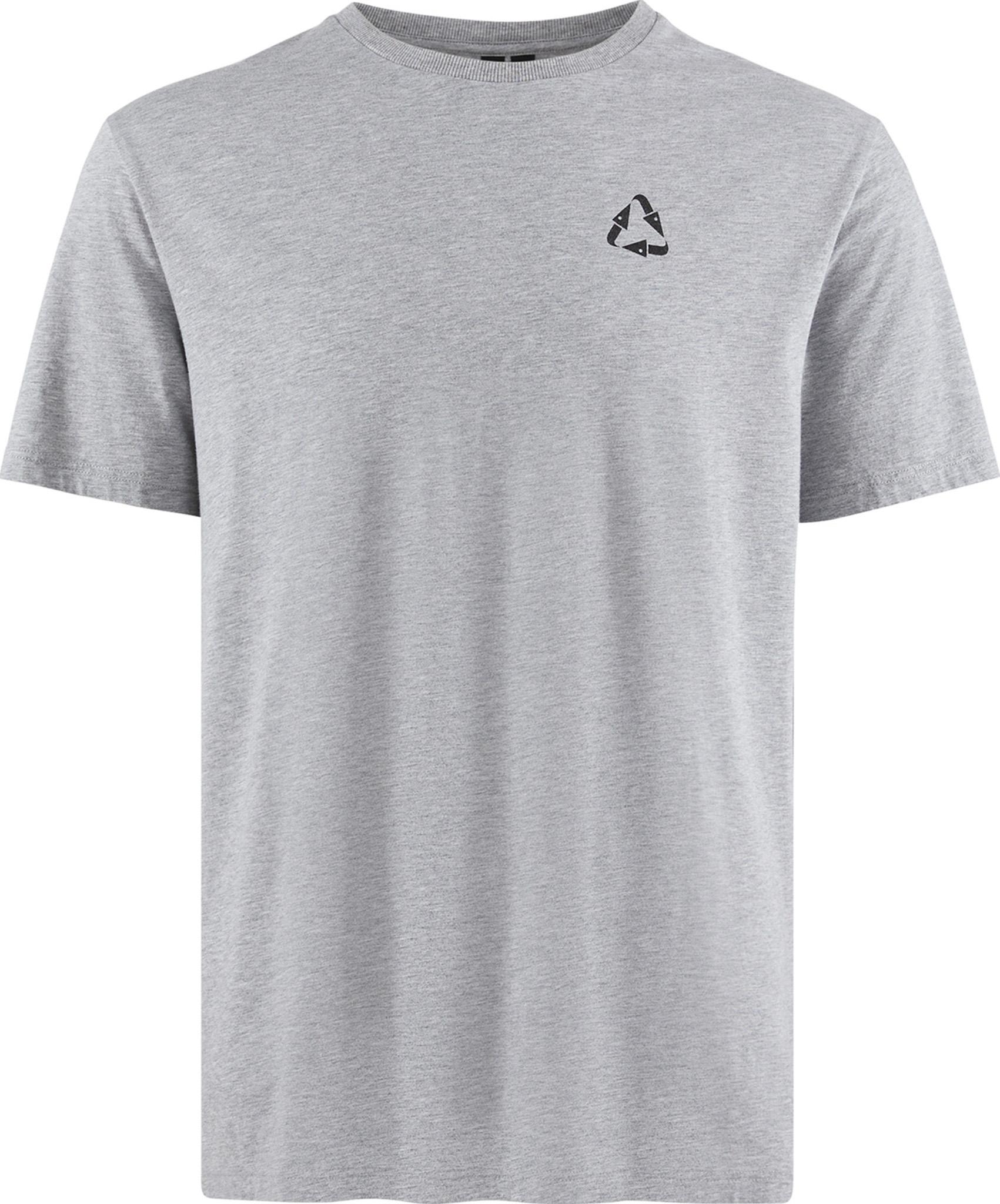 Product gallery image number 1 for product Runa Scrambling Short Sleeve Tee - Men's
