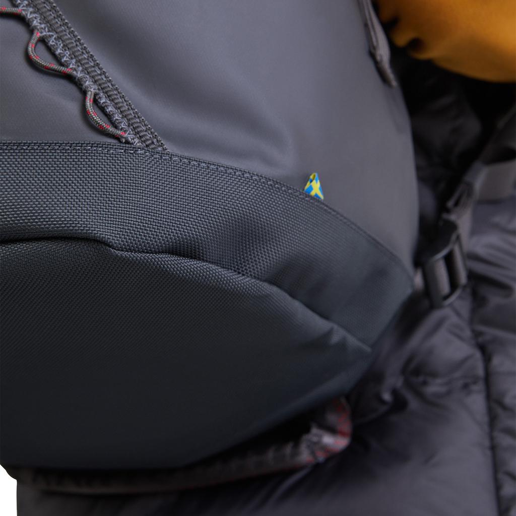 Product gallery image number 4 for product Ydalir 40L Duffel Bag - Unisex