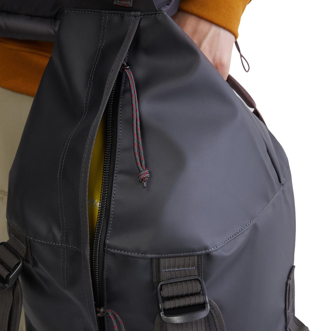 Product gallery image number 3 for product Ydalir 40L Duffel Bag - Unisex