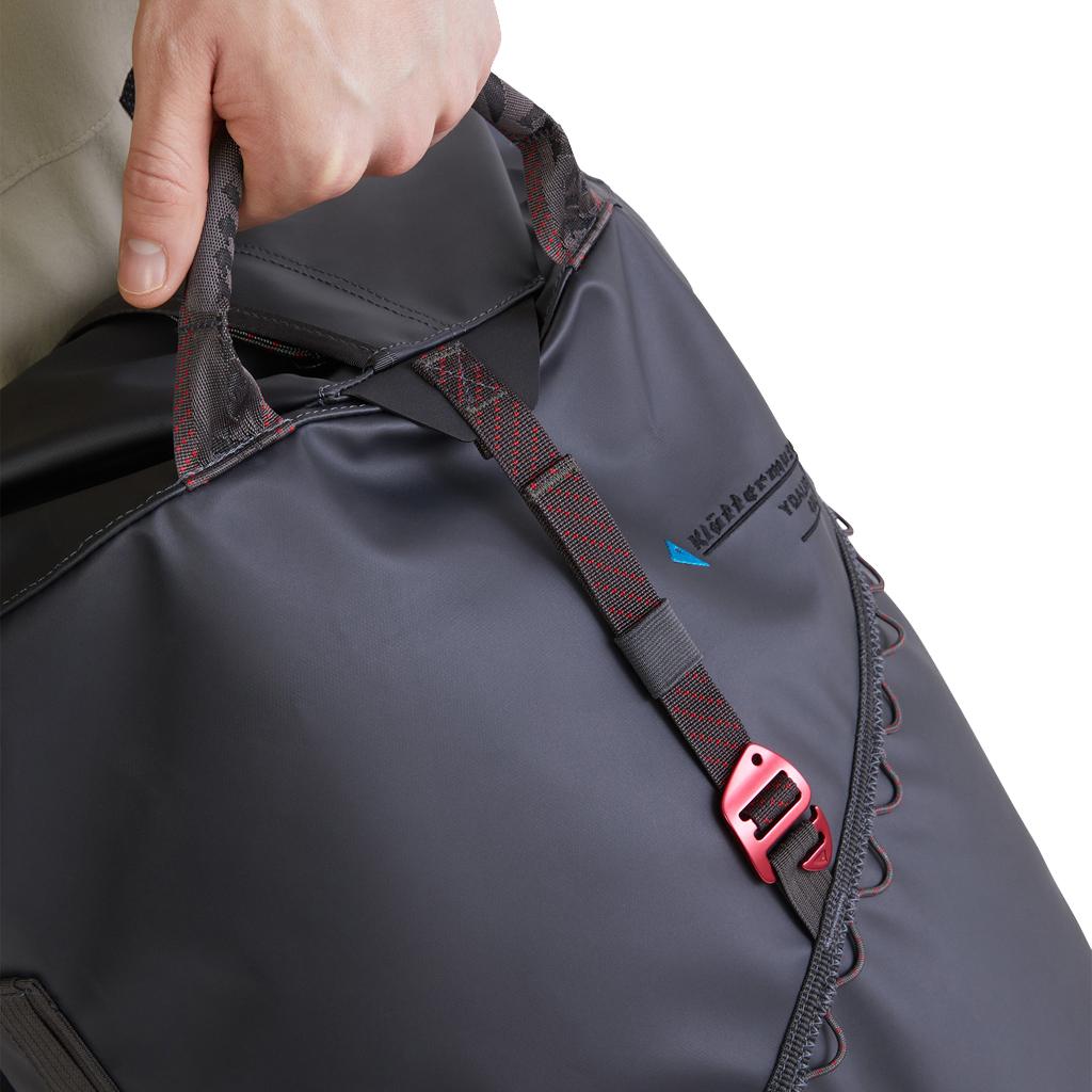 Product gallery image number 5 for product Ydalir 40L Duffel Bag - Unisex
