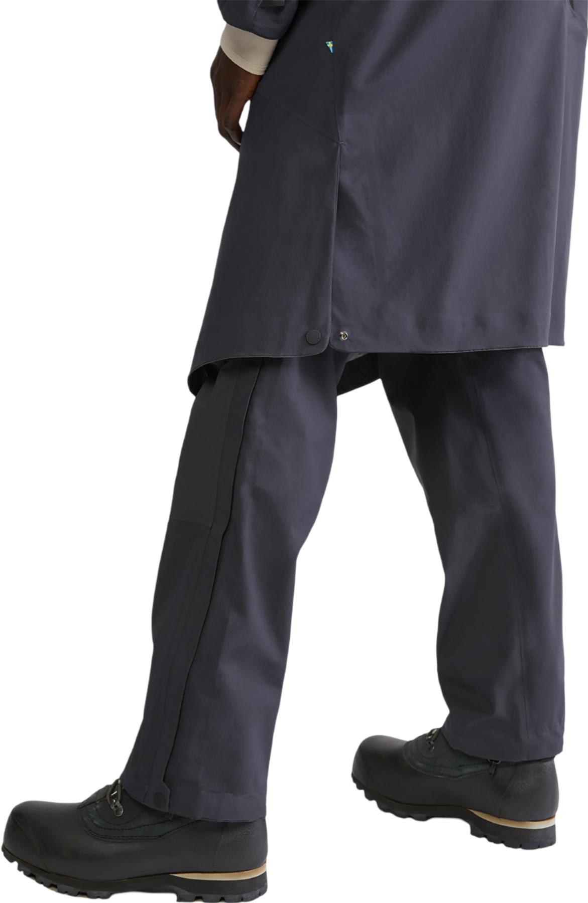 Product gallery image number 2 for product Syr Hooded Parka - Unisex