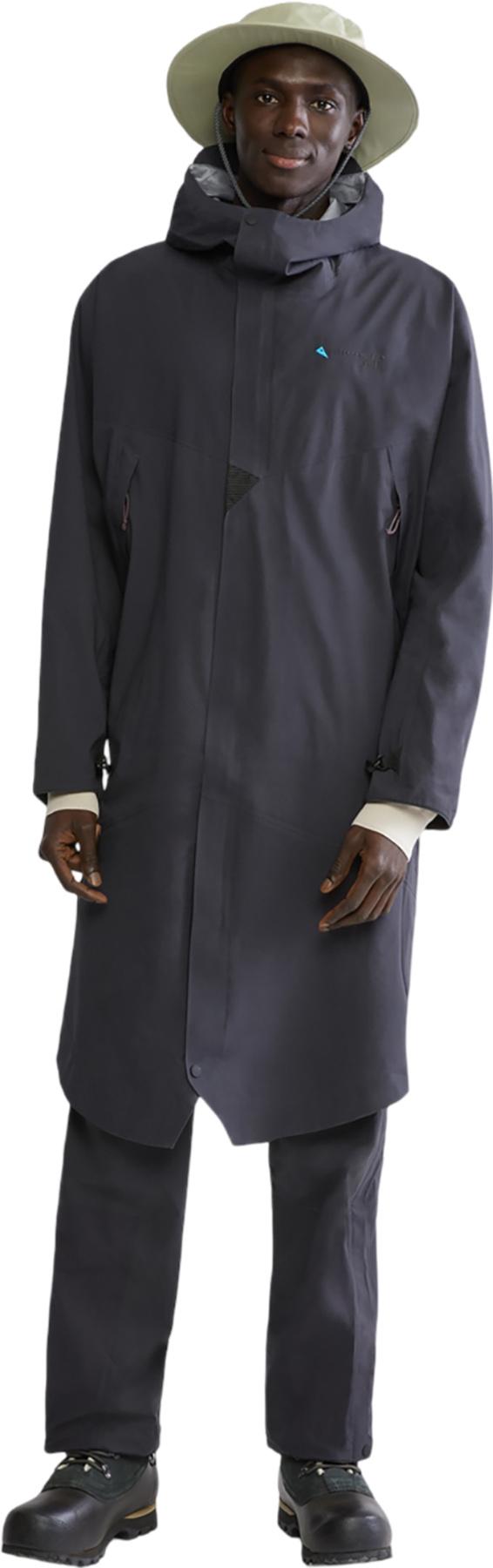 Product gallery image number 4 for product Syr Hooded Parka - Unisex