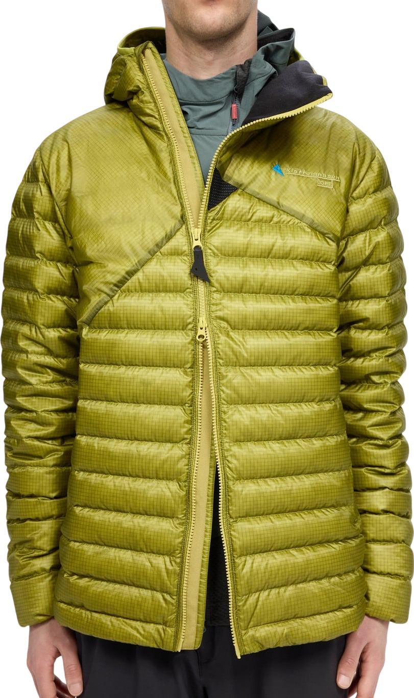 Product gallery image number 4 for product Lopt Hooded Jacket - Men's