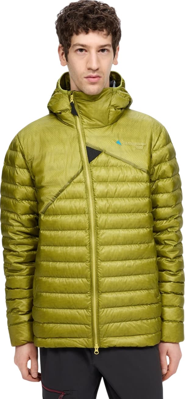 Product gallery image number 6 for product Lopt Hooded Jacket - Men's