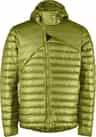 Colour: Citronelle