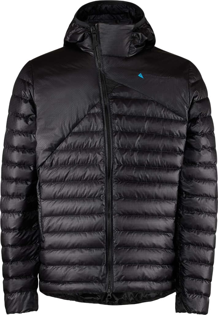 Image de produit pour Manteau à capuchon Lopt - Homme