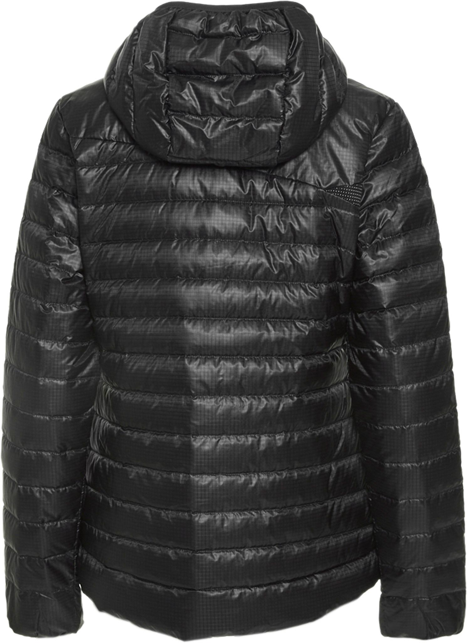 Numéro de l'image de la galerie de produits 7 pour le produit Manteau à capuchon Lopt - Femme