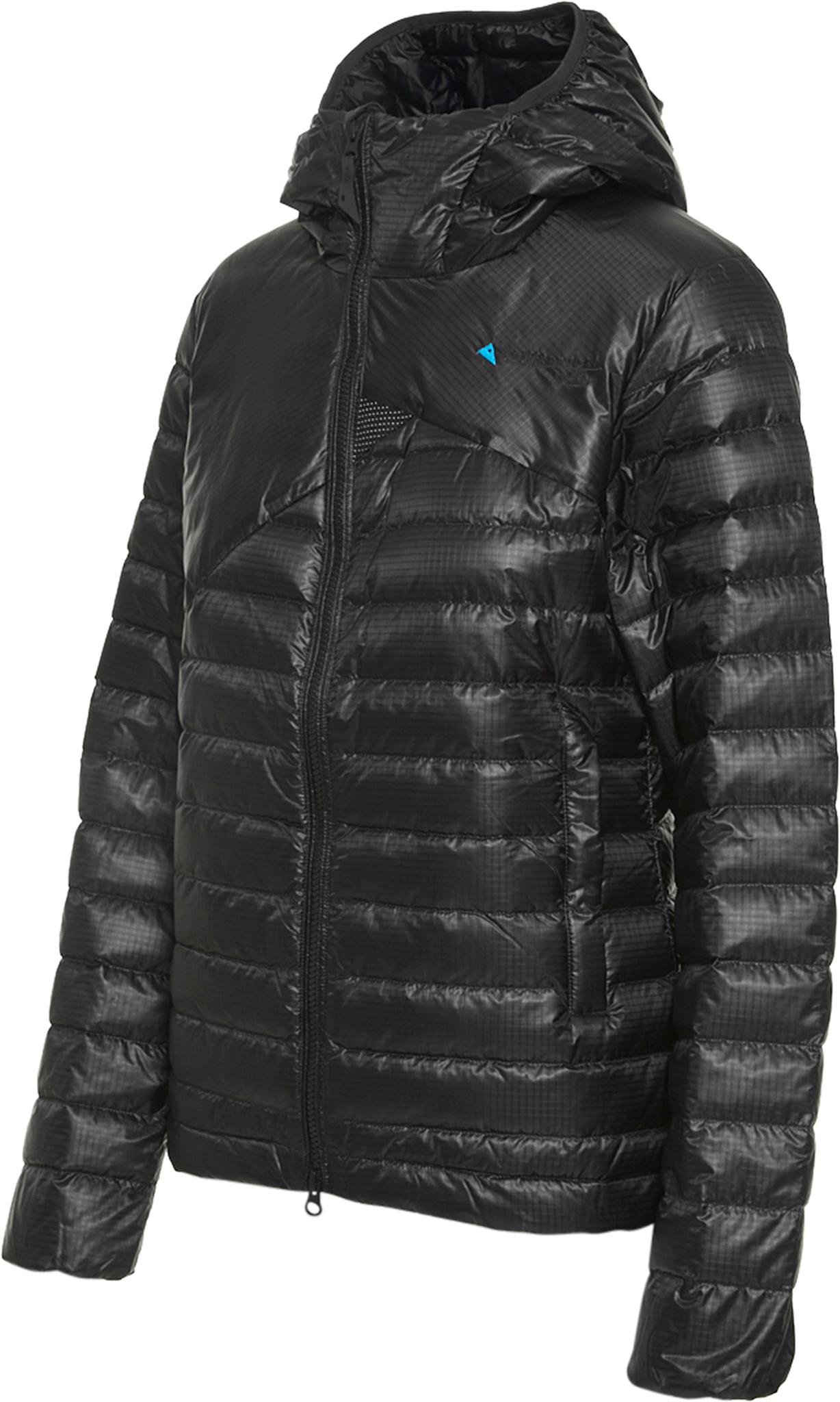 Numéro de l'image de la galerie de produits 8 pour le produit Manteau à capuchon Lopt - Femme