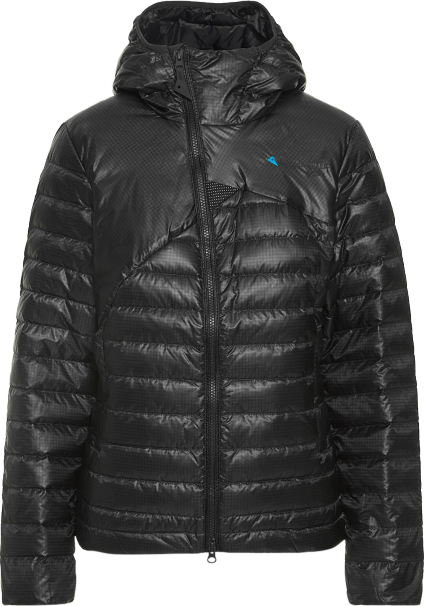 Numéro de l'image de la galerie de produits 1 pour le produit Manteau à capuchon Lopt - Femme