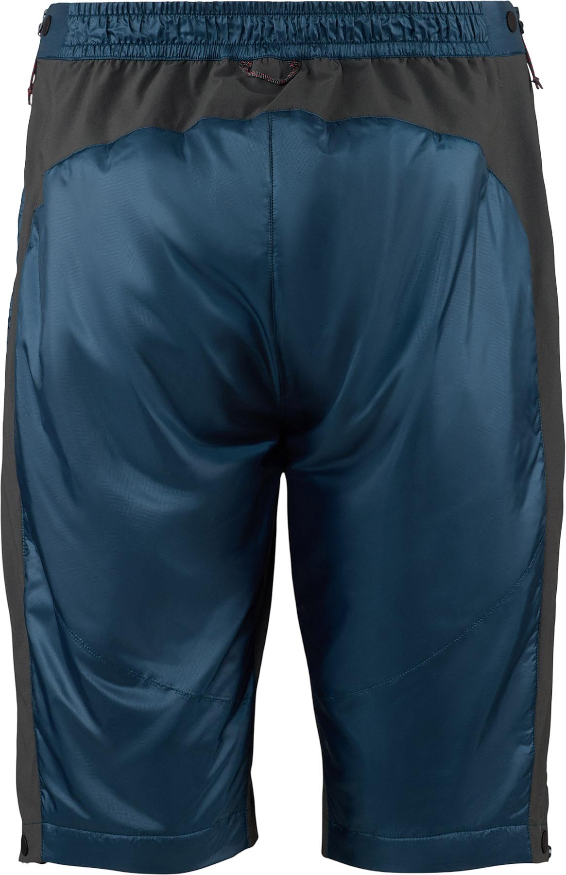 Product gallery image number 2 for product Lovar Shorts - Unisex