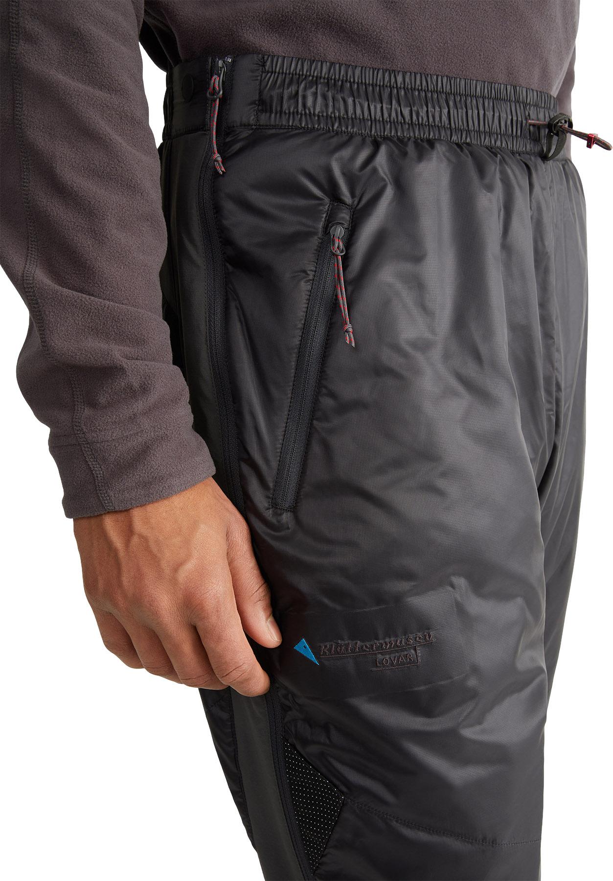 Numéro de l'image de la galerie de produits 3 pour le produit Short Lovar - Unisexe