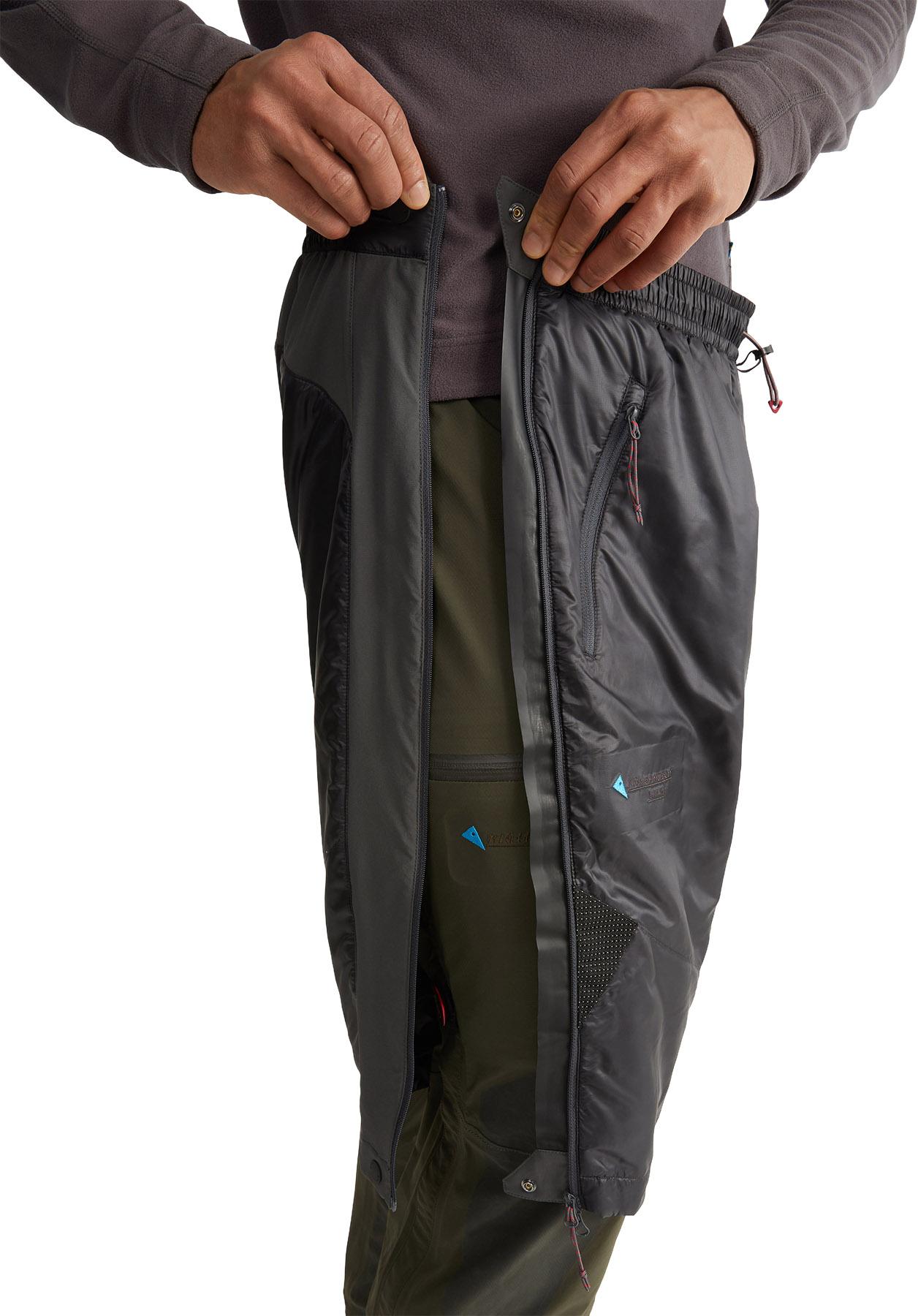 Numéro de l'image de la galerie de produits 4 pour le produit Short Lovar - Unisexe