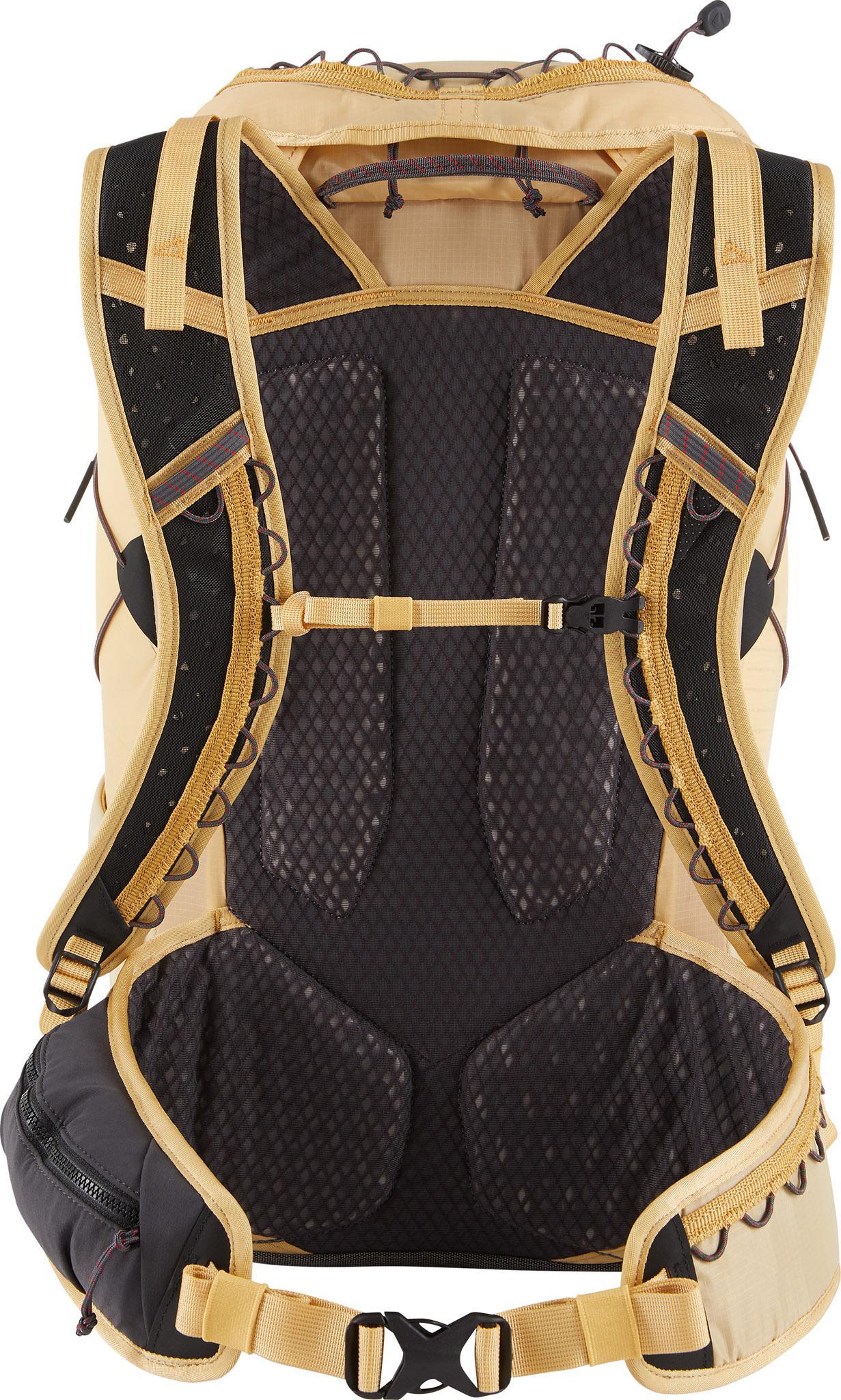 Product gallery image number 2 for product Gilling Backpack 26L