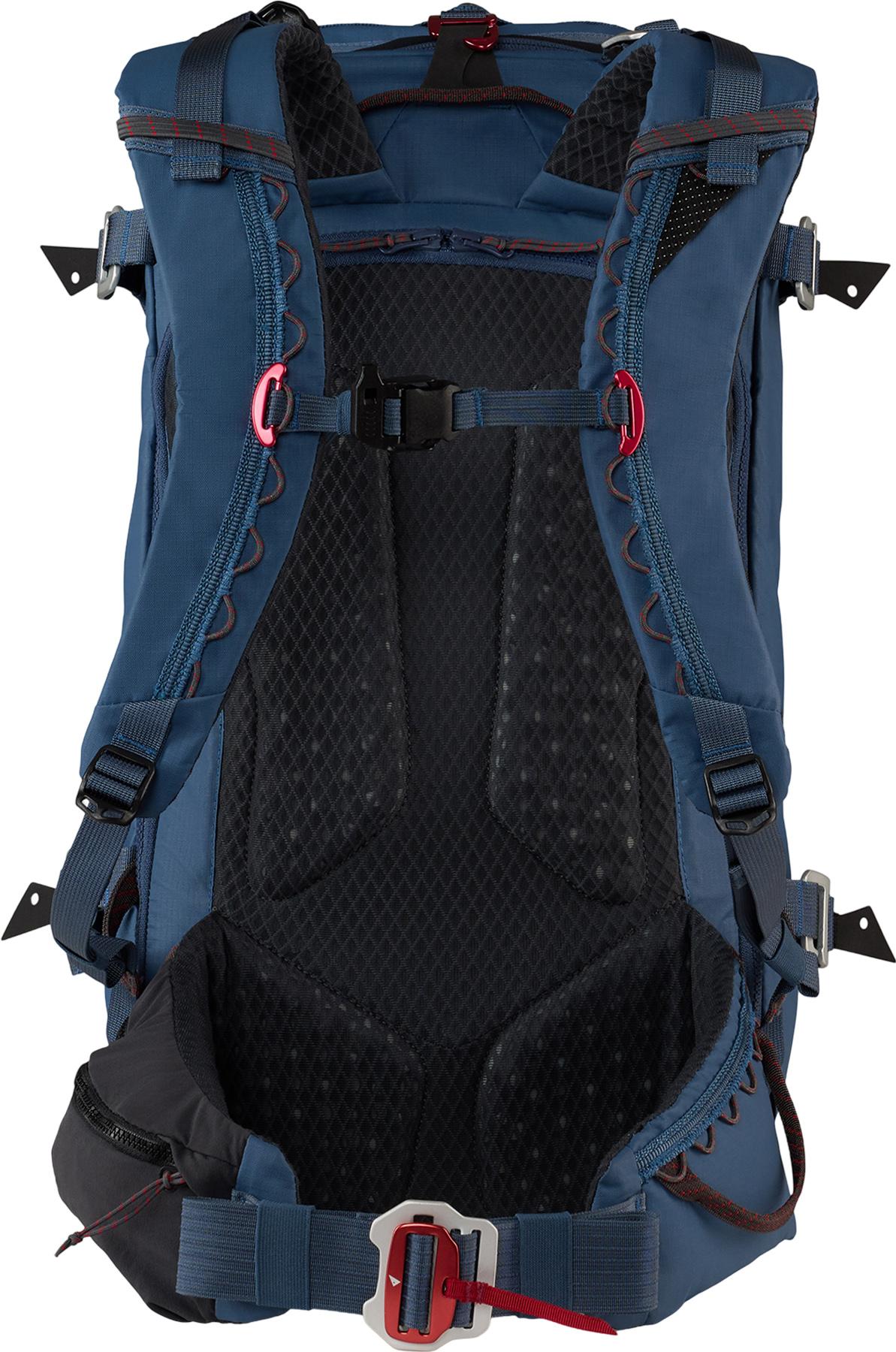 Product gallery image number 2 for product Kåre Backpack 30L