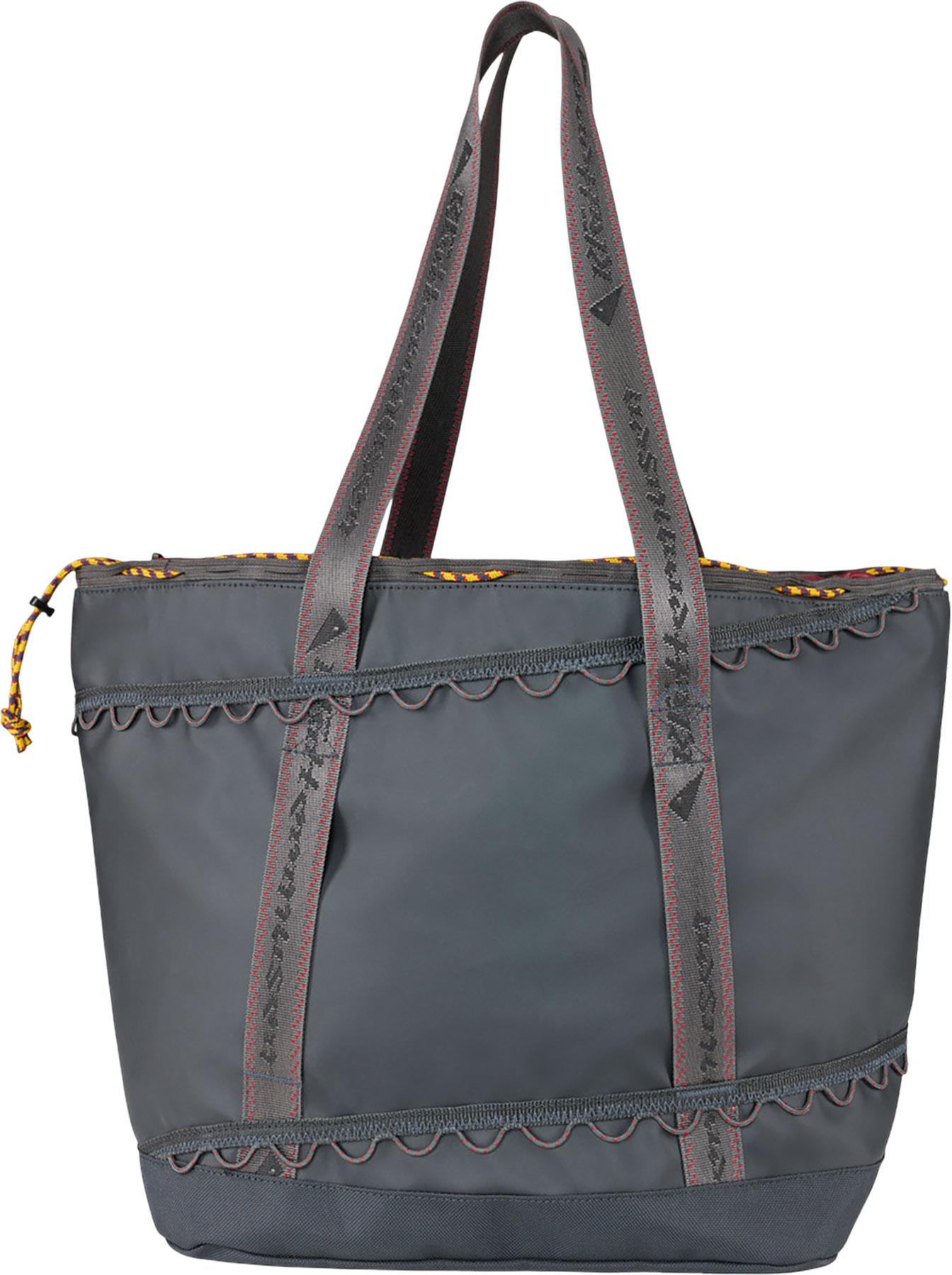 Product gallery image number 2 for product Sac de transport d’équipement Eljudner 25 L