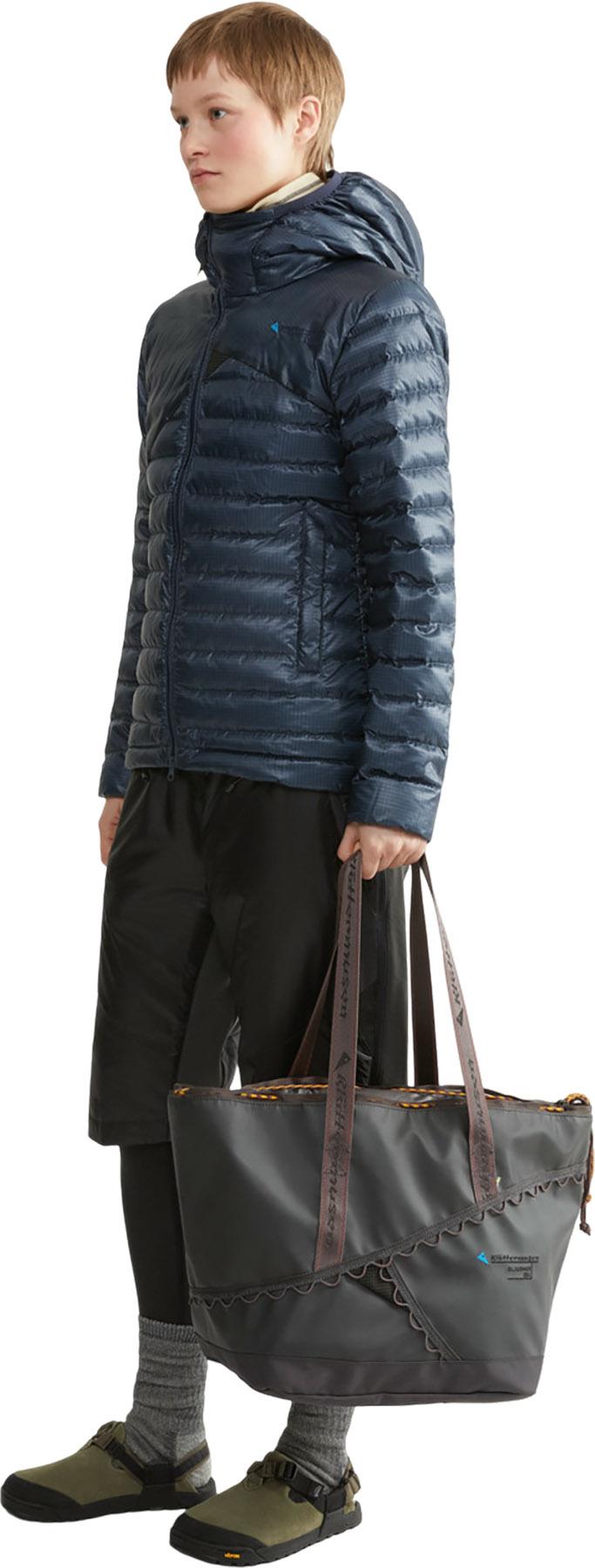 Product gallery image number 4 for product Sac de transport d’équipement Eljudner 25 L