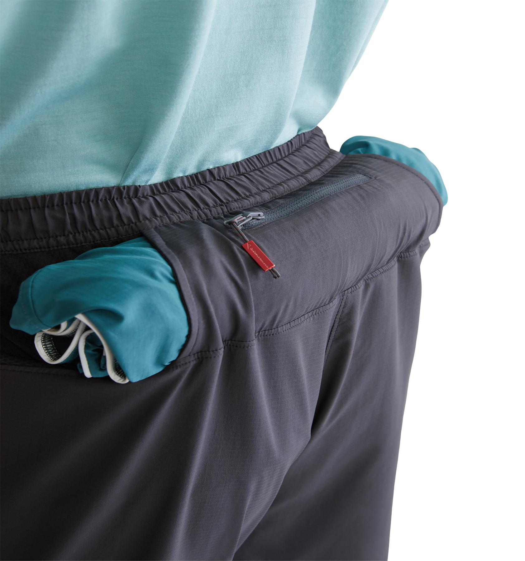 Product gallery image number 3 for product Bysen Pants - Men's