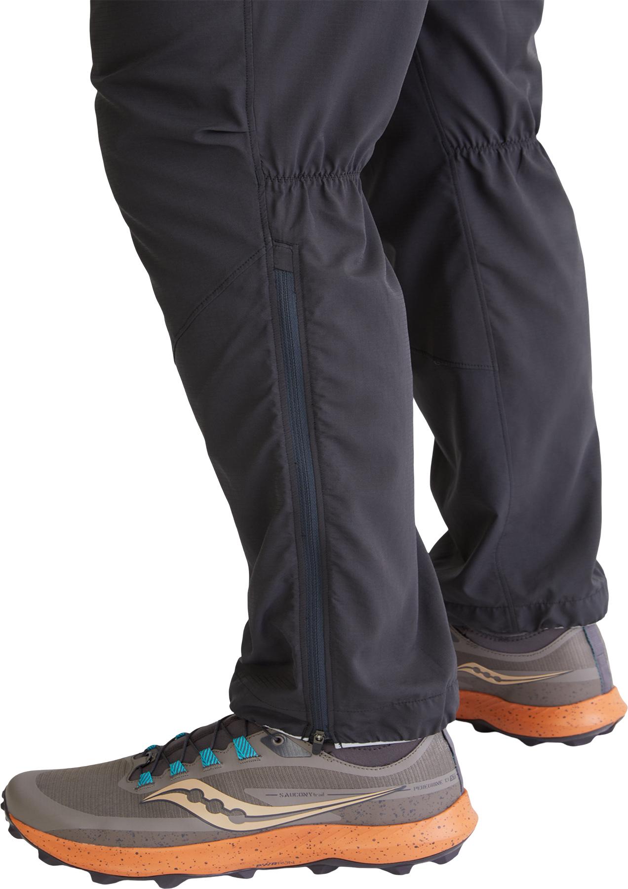 Product gallery image number 6 for product Bysen Pants - Men's