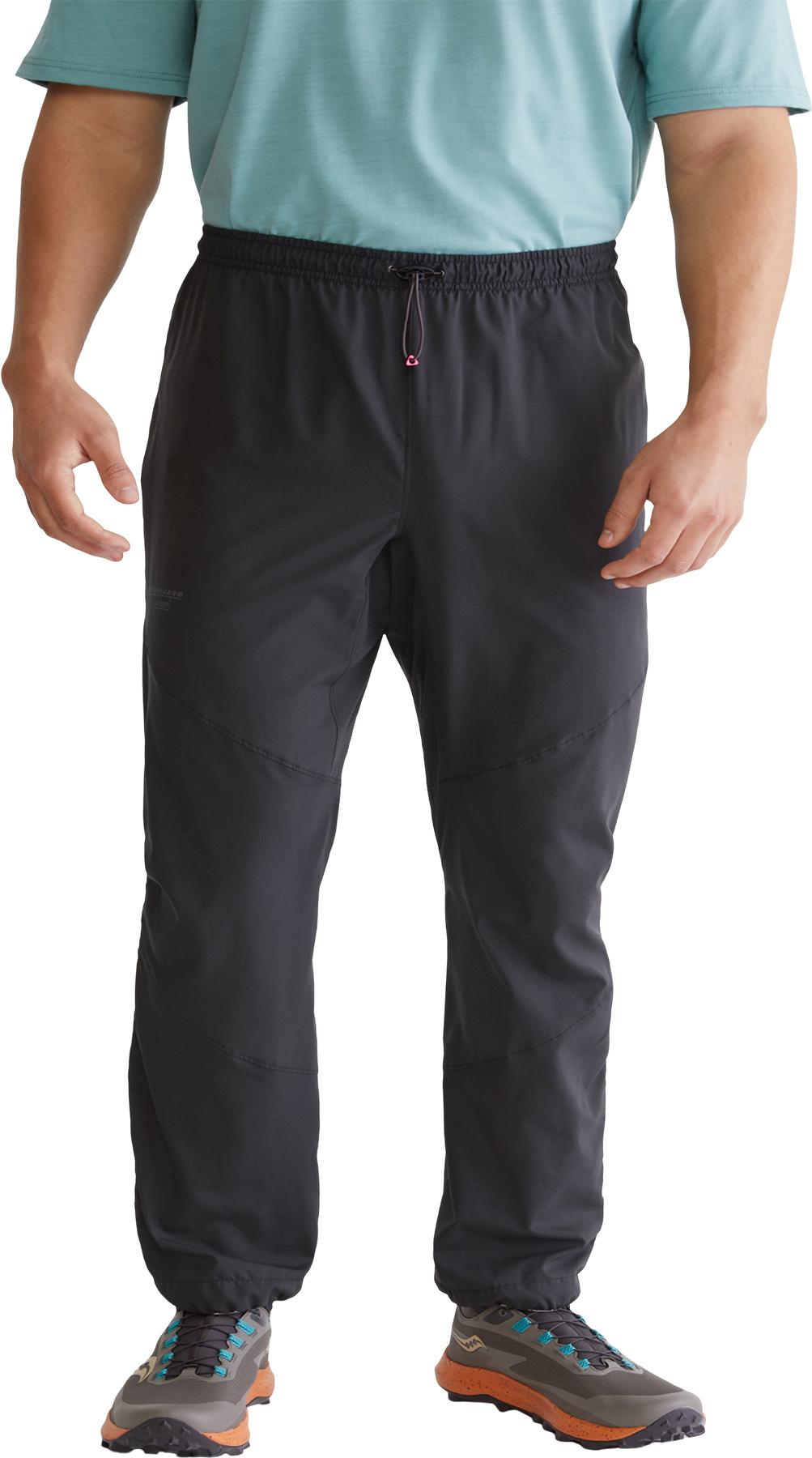 Product gallery image number 5 for product Bysen Pants - Men's