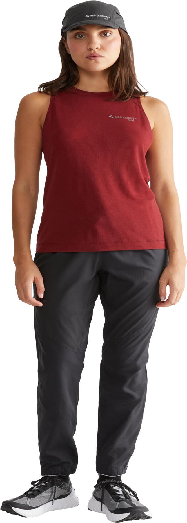 Product gallery image number 3 for product Bysen Pants - Women's