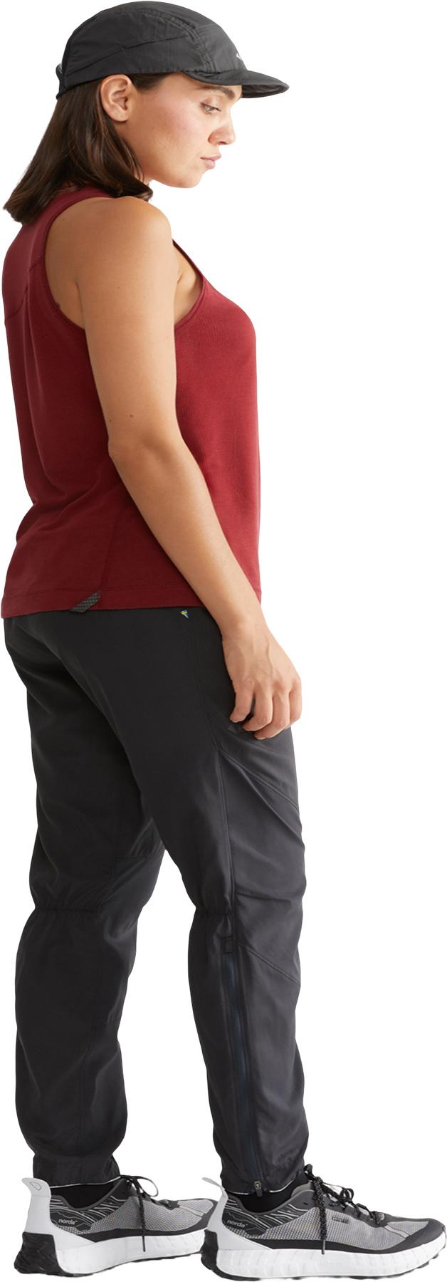 Product gallery image number 2 for product Bysen Pants - Women's