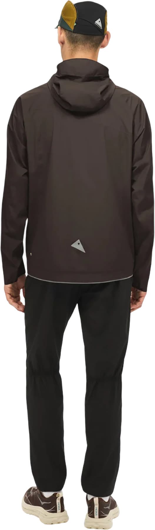 Product gallery image number 2 for product Vingtor Hood Jacket - Men's