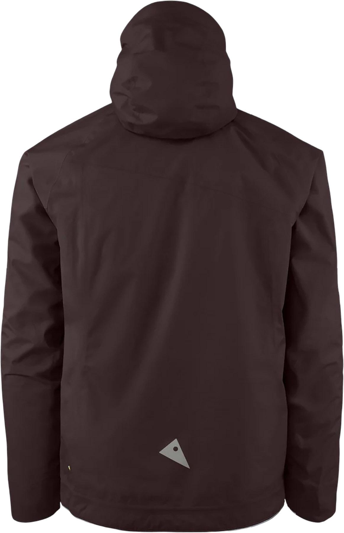 Product gallery image number 3 for product Vingtor Hood Jacket - Men's