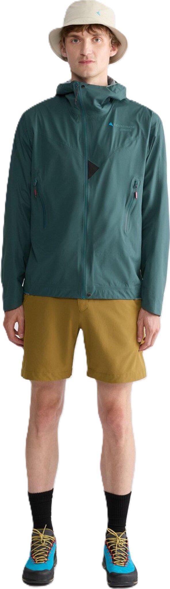 Product gallery image number 6 for product Vingtor Hood Jacket - Men's