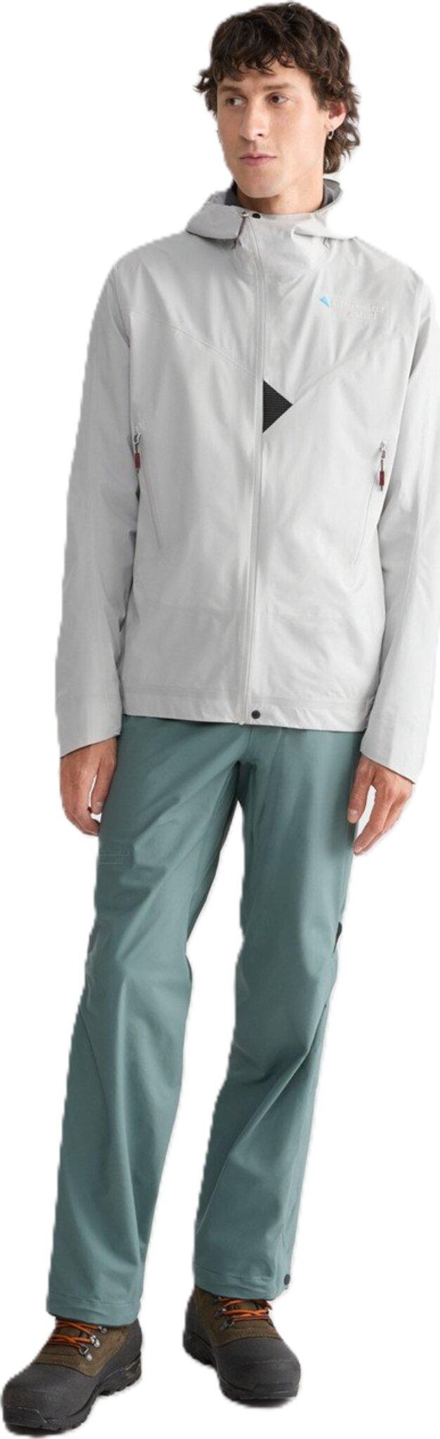 Product gallery image number 2 for product Vingtor Hood Jacket - Men's