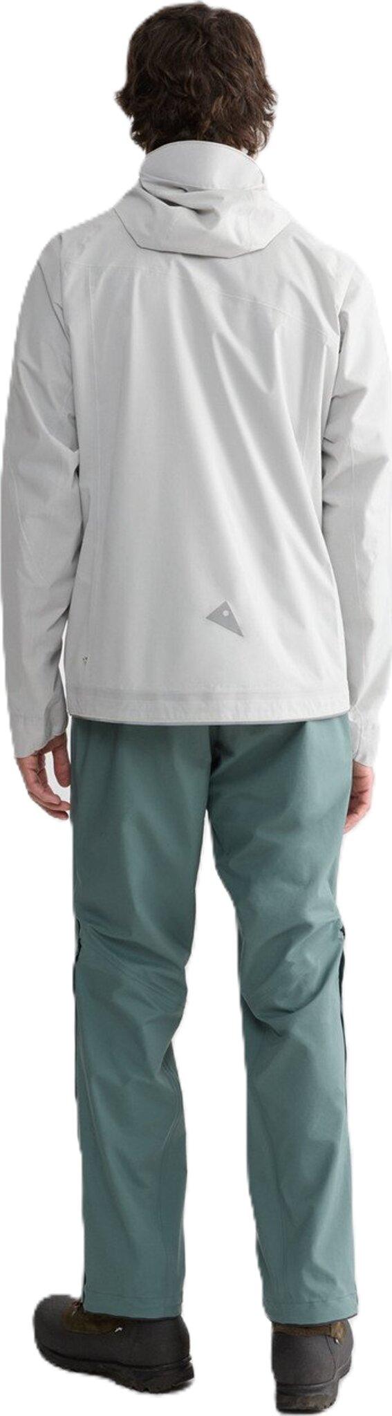 Product gallery image number 3 for product Vingtor Hood Jacket - Men's