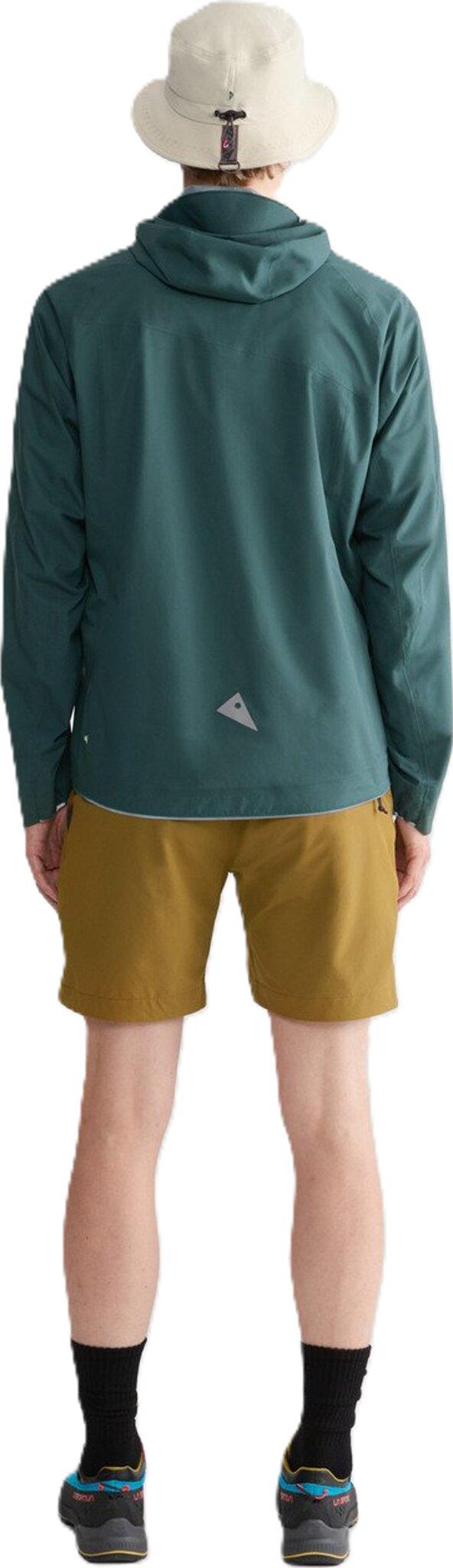 Product gallery image number 3 for product Vingtor Hood Jacket - Men's