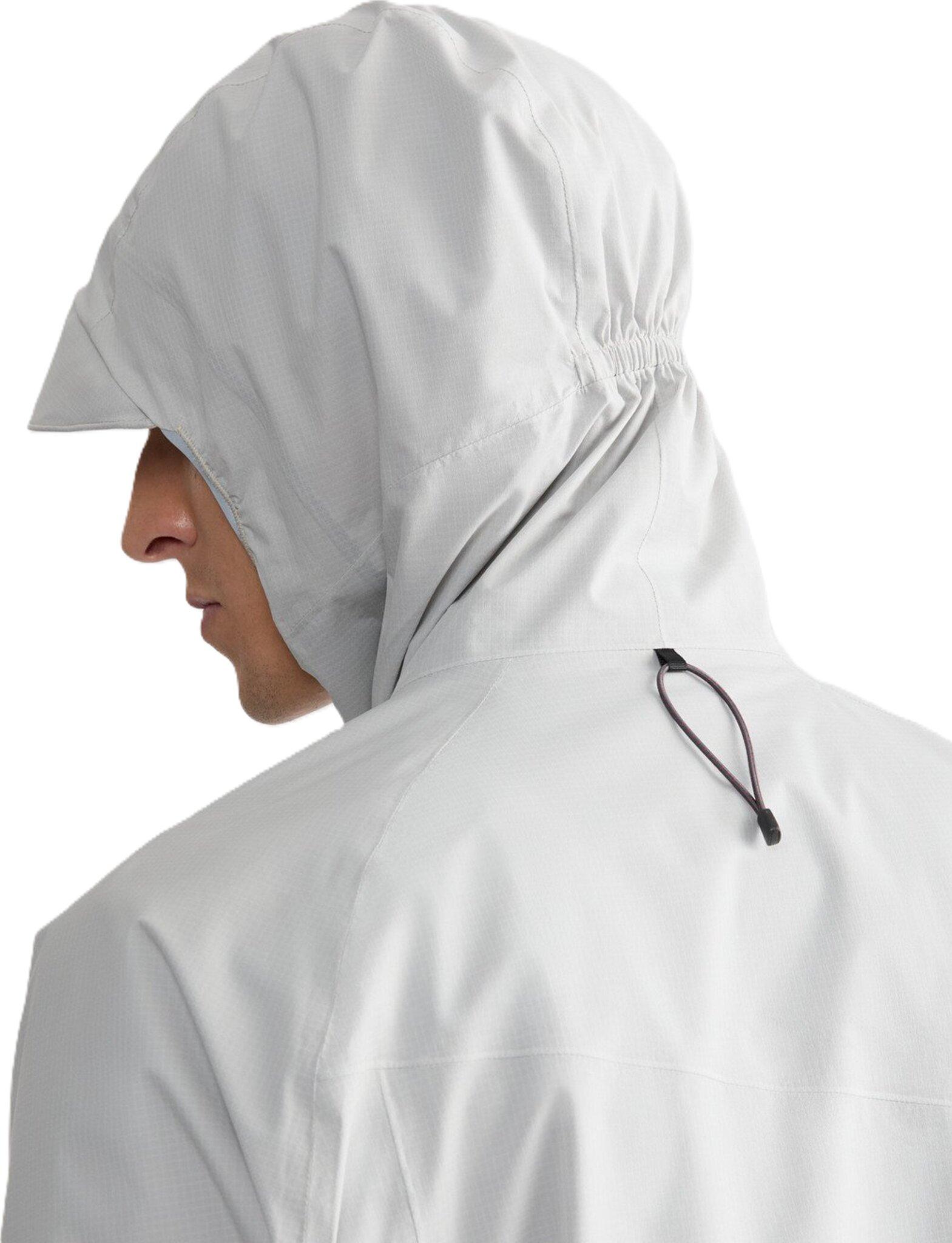 Product gallery image number 4 for product Vingtor Hood Jacket - Men's