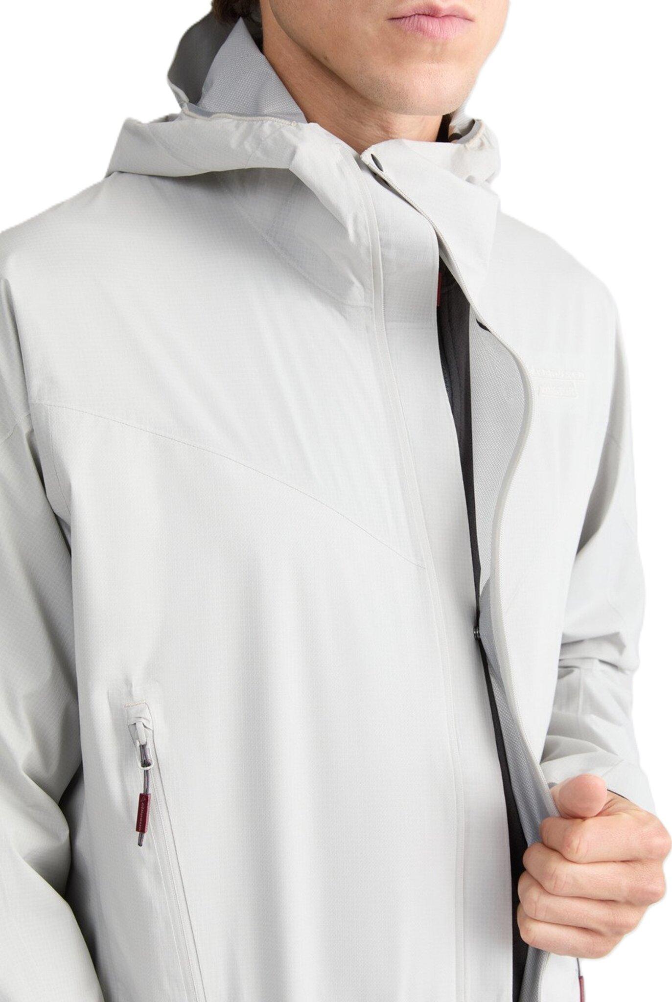 Product gallery image number 6 for product Vingtor Hood Jacket - Men's