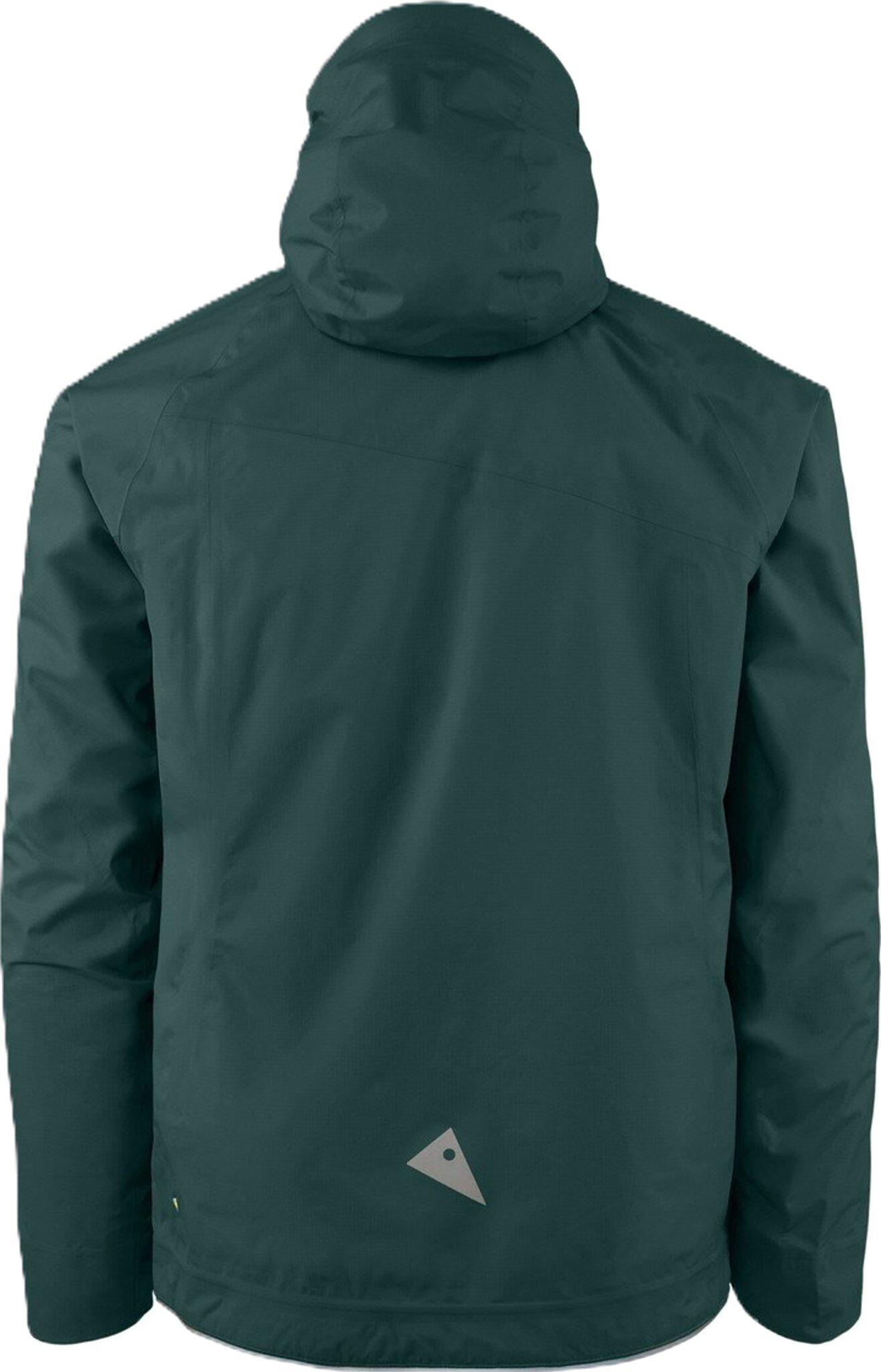Product gallery image number 5 for product Vingtor Hood Jacket - Men's