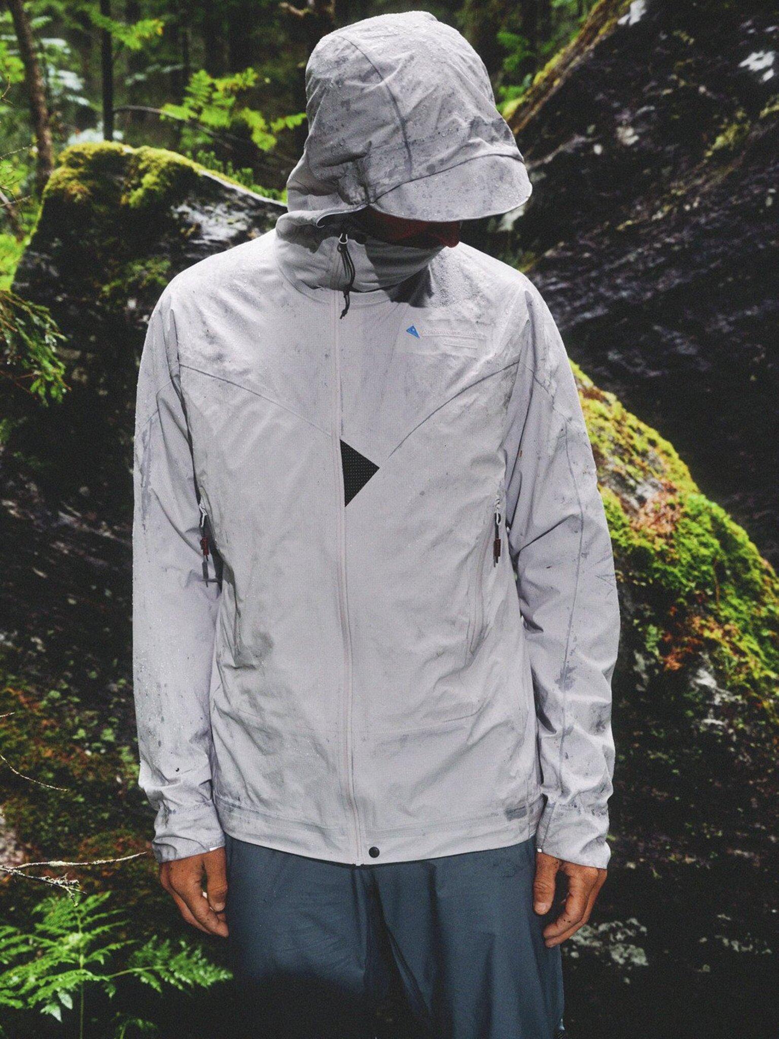 Product gallery image number 5 for product Vingtor Hood Jacket - Men's