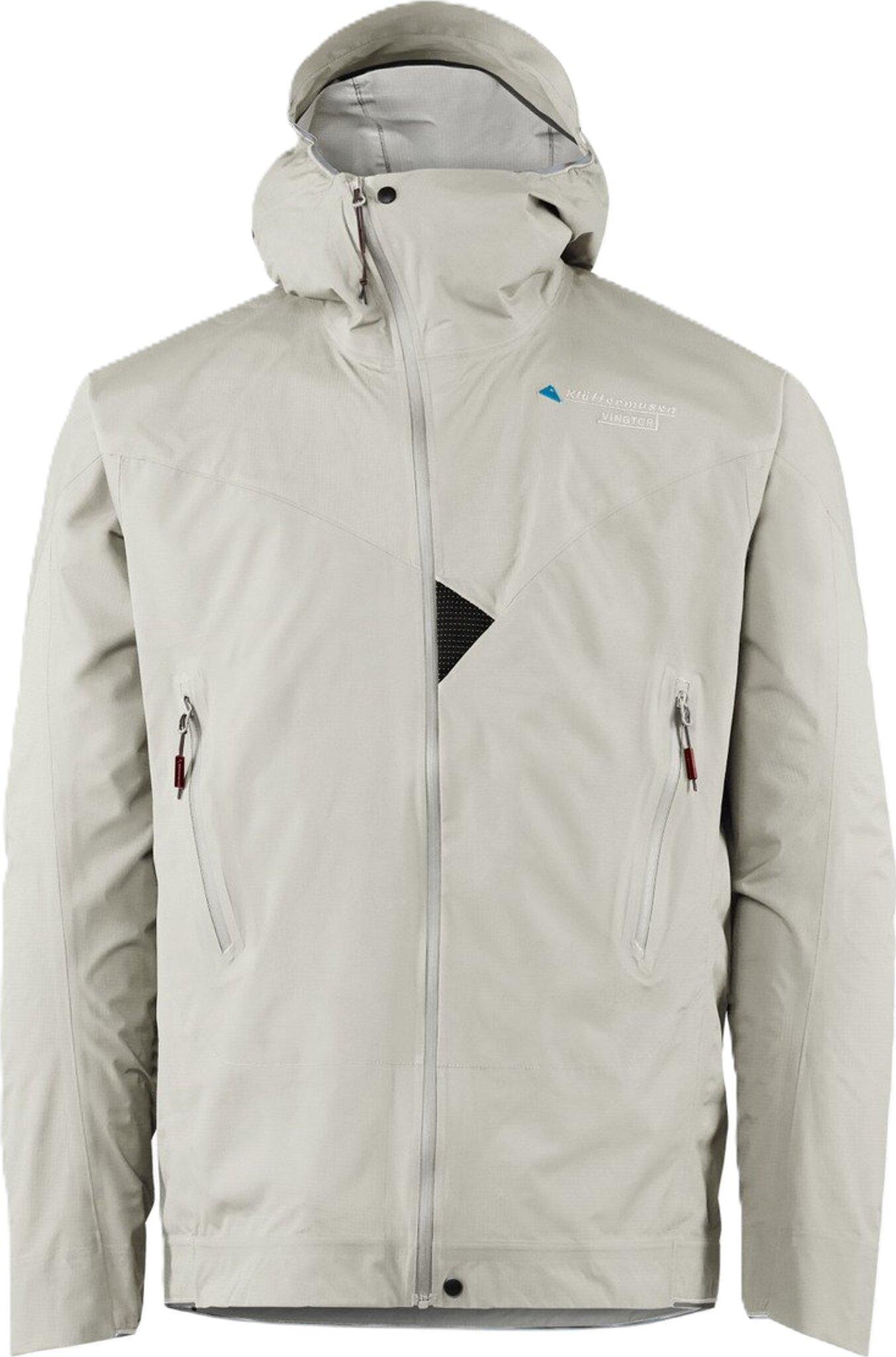 Product gallery image number 7 for product Vingtor Hood Jacket - Men's