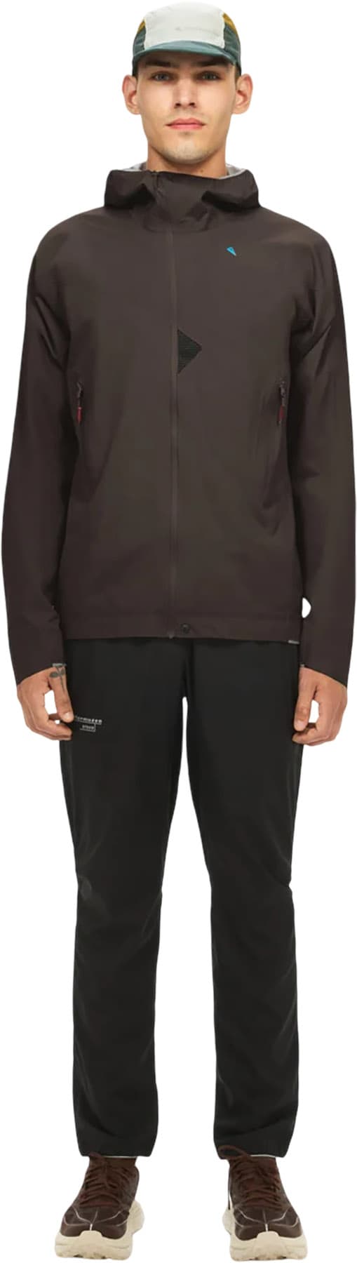 Product gallery image number 4 for product Vingtor Hood Jacket - Men's