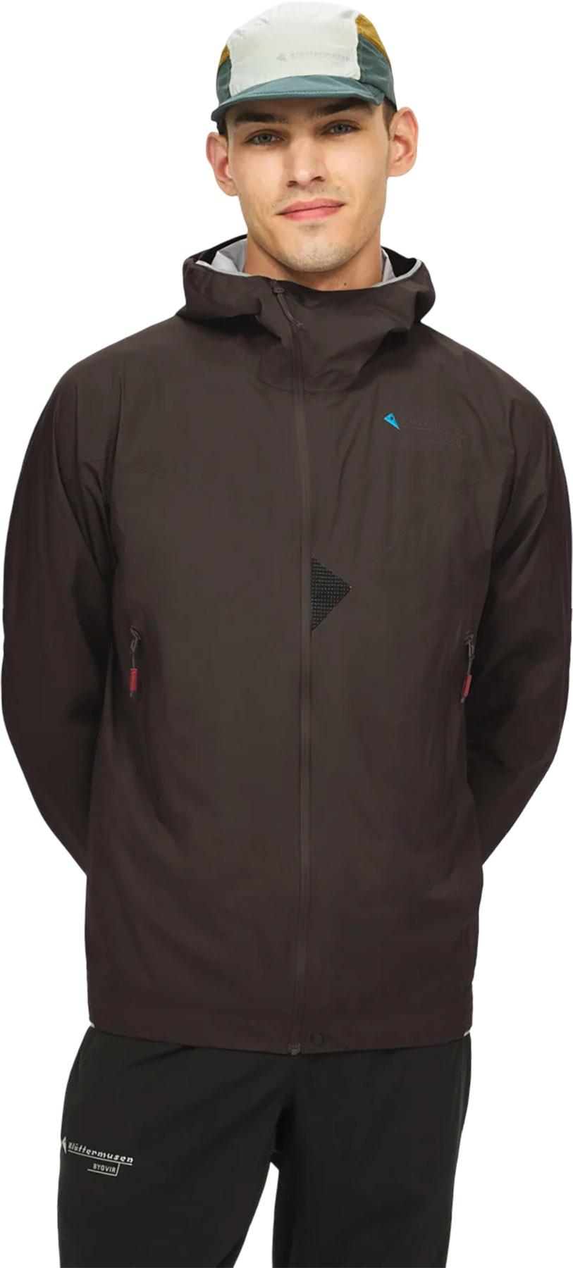 Product gallery image number 5 for product Vingtor Hood Jacket - Men's