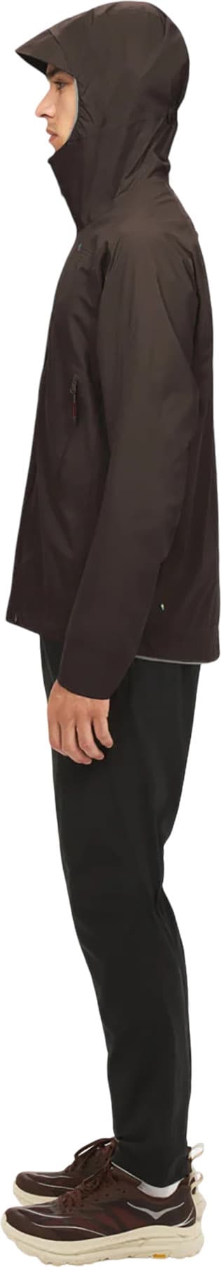 Product gallery image number 6 for product Vingtor Hood Jacket - Men's