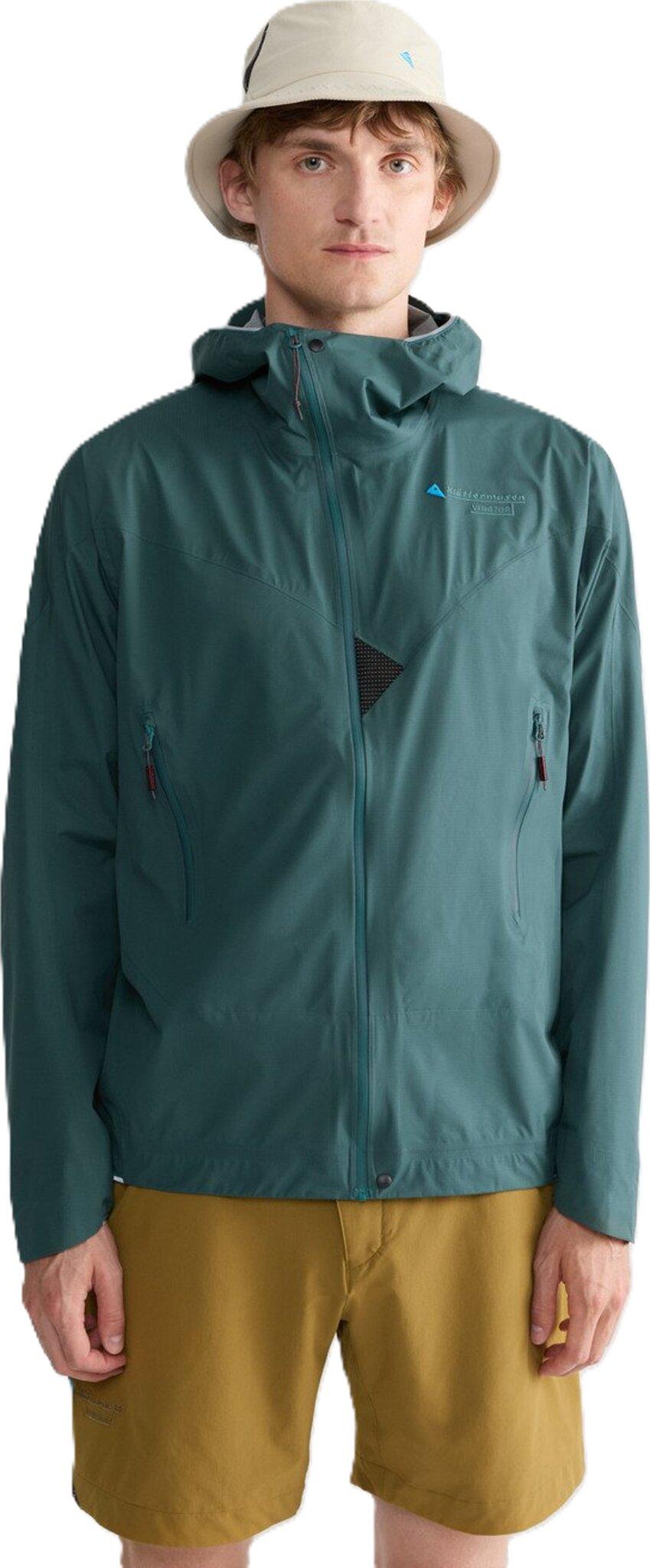 Product image for Vingtor Hood Jacket - Men's