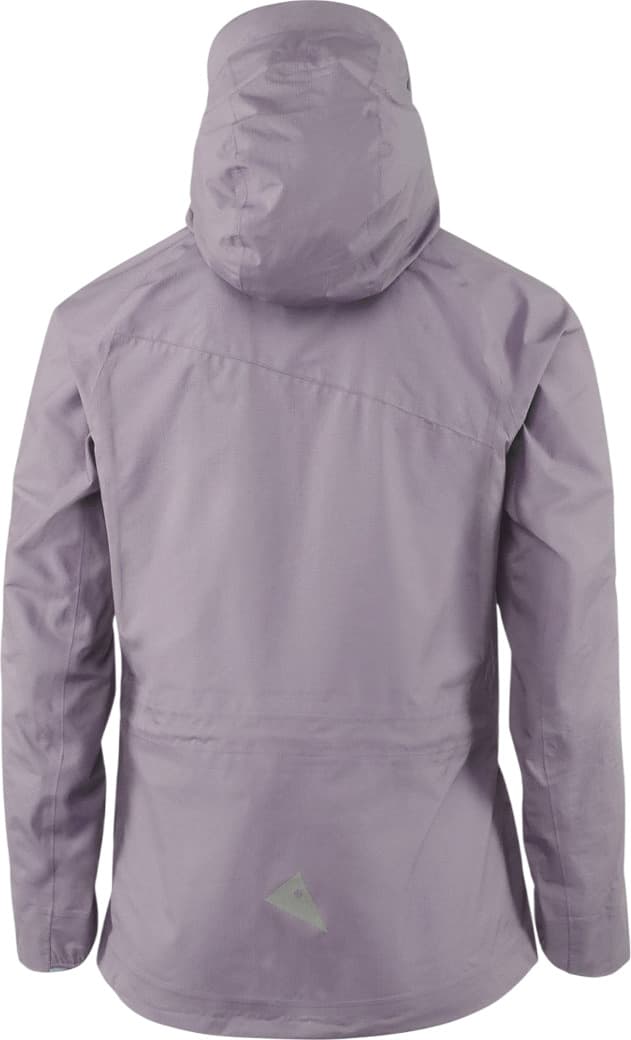Numéro de l'image de la galerie de produits 2 pour le produit Manteau à capuchon Vingtor - Femme
